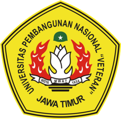 Logo UPN